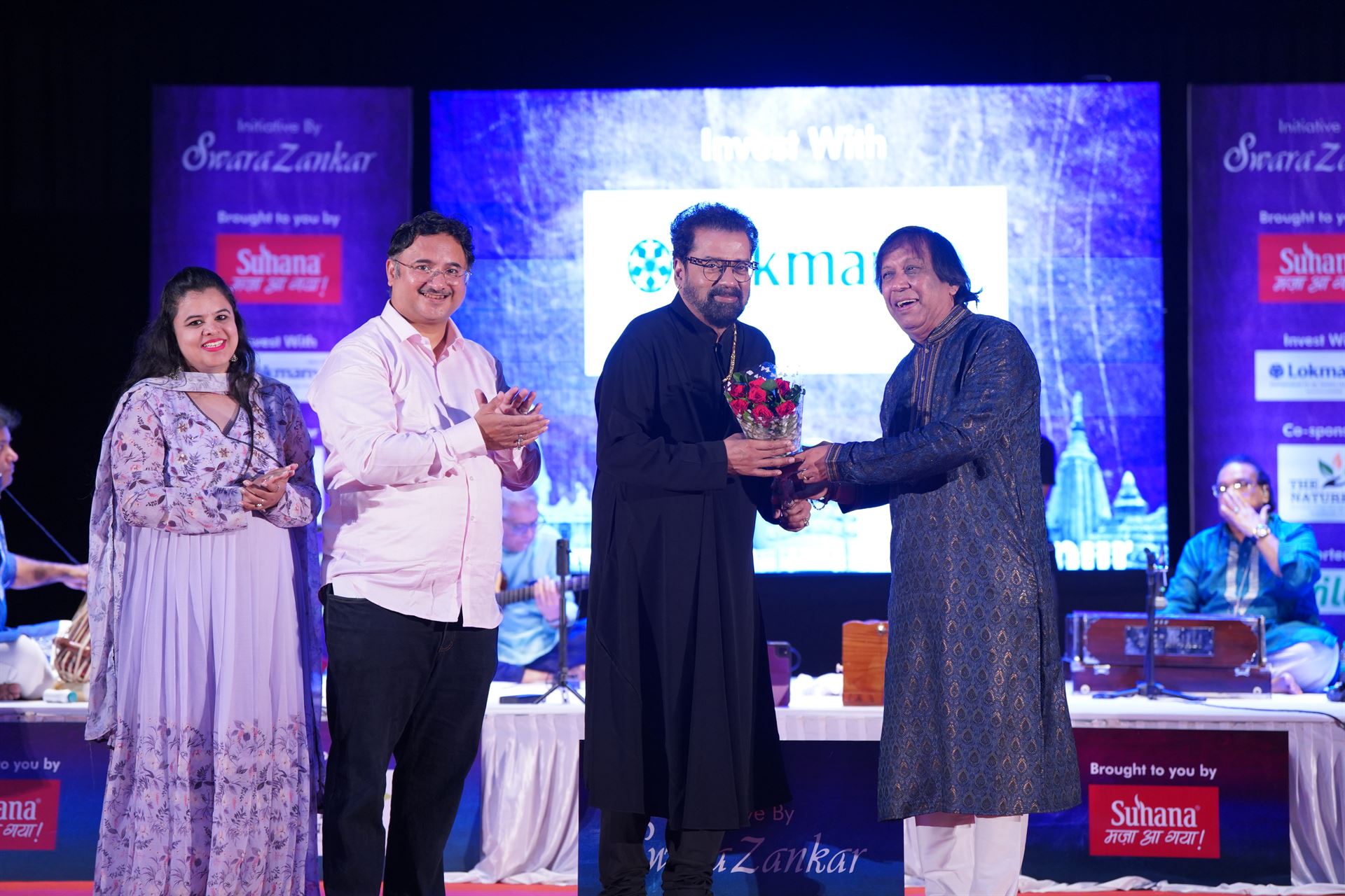 2024 Hariharan - Nagpur
